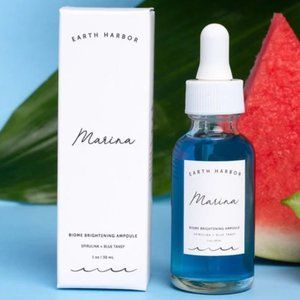 Earth Harbor Marina Biome Brightening Serum